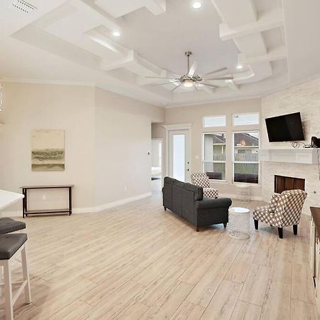 Luxurious Coastal Retreat Brand New 4Br Home With Fast Wifi, 15 Min To Beach! Corpus Christi Exterior foto